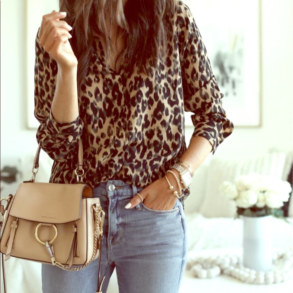 Halogen blouse NWOT